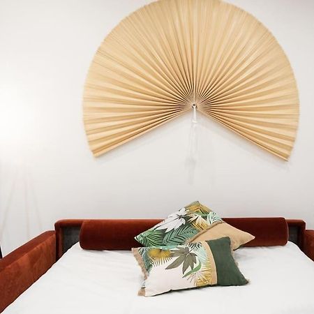 C6 - Studio Rue Felix Faure 2 Min Palais Festivals - Ac & Balcony Cannes Exterior foto